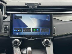 Lynk & Co 01 2.0T Diesel Two-Wheel Drive Pro - ფოტო 11