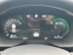 Lynk & Co 01 2.0T Diesel Two-Wheel Drive Pro - ფოტო 13