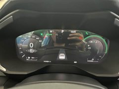 Lynk & Co 01 2.0T Diesel Two-Wheel Drive Pro - ფოტო 15