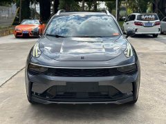Lynk & Co 01 2.0T Diesel Two-Wheel Drive Pro - ფოტო 2