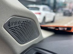 Lynk & Co 01 2.0T Diesel Two-Wheel Drive Pro - ფოტო 8