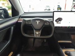 Tesla Model Y Long Range All-Wheel Drive - ფოტო 10