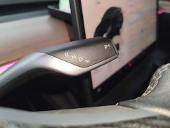 Tesla Model Y Long Range All-Wheel Drive - ფოტო 13