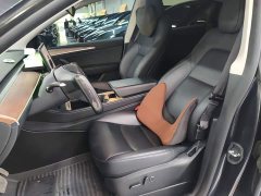 Tesla Model Y Long Range All-Wheel Drive - ფოტო 14