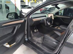 Tesla Model Y Long Range All-Wheel Drive - ფოტო 15