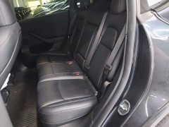 Tesla Model Y Long Range All-Wheel Drive - ფოტო 16