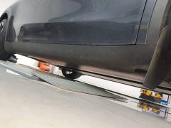 Tesla Model Y Long Range All-Wheel Drive - ფოტო 20