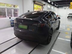 Tesla Model Y Long Range All-Wheel Drive - ფოტო 6