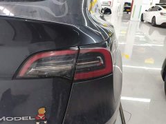 Tesla Model Y Long Range All-Wheel Drive - ფოტო 7