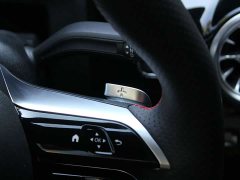 Mercedes-Benz A-Class A 200 L Fashion Edition - фото 10