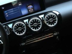 Mercedes-Benz A-Class A 200 L Fashion Edition - фото 11