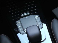 Mercedes-Benz A-Class A 200 L Fashion Edition - фото 12