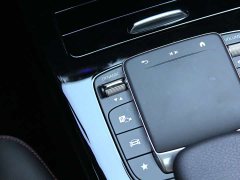 Mercedes-Benz A-Class A 200 L Fashion Edition - фото 13