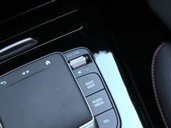 Mercedes-Benz A-Class A 200 L Fashion Edition - фото 14