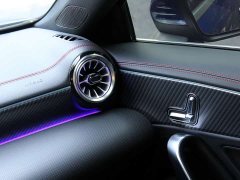 Mercedes-Benz A-Class A 200 L Fashion Edition - фото 15