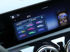 Mercedes-Benz A-Class A 200 L Fashion Edition - фото 17