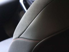 Mercedes-Benz A-Class A 200 L Fashion Edition - фото 20
