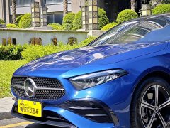 Mercedes-Benz A-Class A 200 L Fashion Edition - фото 3