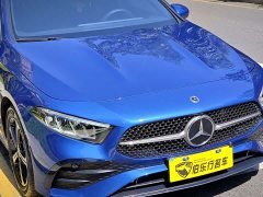 Mercedes-Benz A-Class A 200 L Fashion Edition - фото 4
