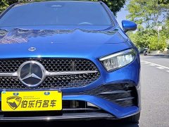 Mercedes-Benz A-Class A 200 L Fashion Edition - фото 5