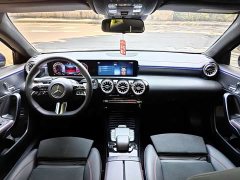 Mercedes-Benz A-Class A 200 L Fashion Edition - фото 6