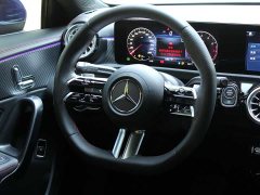 Mercedes-Benz A-Class A 200 L Fashion Edition - фото 7