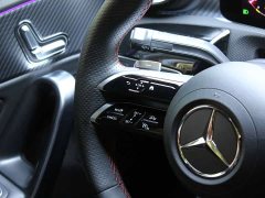 Mercedes-Benz A-Class A 200 L Fashion Edition - фото 8