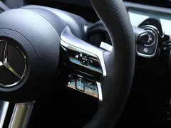 Mercedes-Benz A-Class A 200 L Fashion Edition - фото 9