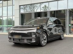Li Auto L9 Ultra - ფოტო 1