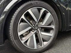 Li Auto L9 Ultra - ფოტო 10