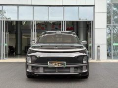 Li Auto L9 Ultra - ფოტო 11
