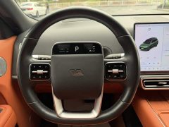 Li Auto L9 Ultra - ფოტო 12