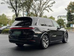 Li Auto L9 Ultra - ფოტო 15