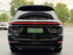 Li Auto L9 Ultra - ფოტო 16