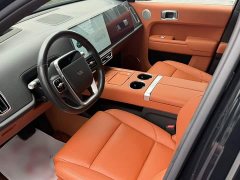 Li Auto L9 Ultra - ფოტო 17