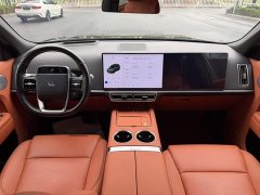 Li Auto L9 Ultra - ფოტო 18
