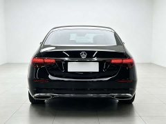Mercedes-Benz S 450 e L - photo 10