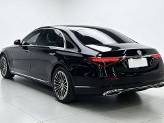 Mercedes-Benz S 450 e L - photo 11