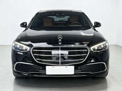 Mercedes-Benz S 450 e L - photo 2