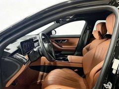 Mercedes-Benz S 450 e L - photo 4
