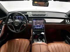 Mercedes-Benz S 450 e L - photo 5