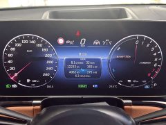 Mercedes-Benz S 450 e L - photo 6