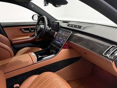 Mercedes-Benz S 450 e L - photo 7