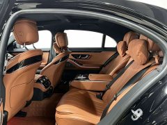 Mercedes-Benz S 450 e L - photo 8