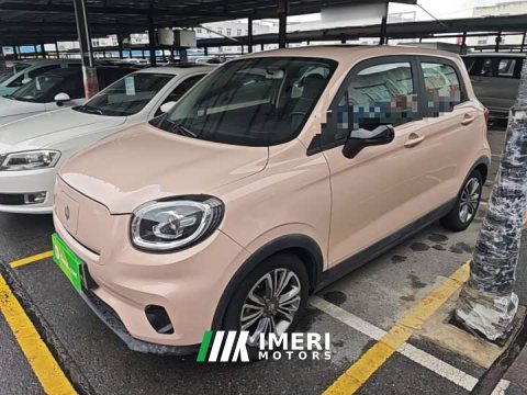 2021 Leapmotor Leapo T03 400 Comfort Edition - ავტომობილი ჩინეთიდან