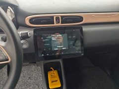 Leapmotor Leapo T03 400 Comfort Edition - фото 12