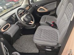 Leapmotor Leapo T03 400 Comfort Edition - фото 14