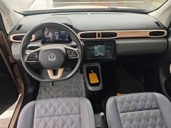 Leapmotor Leapo T03 400 Comfort Edition - фото 9