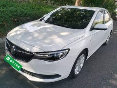 Buick Excelle Facelift Classic 1.5L Automatic Entry - фото 1