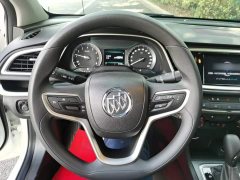 Buick Excelle Facelift Classic 1.5L Automatic Entry - фото 10